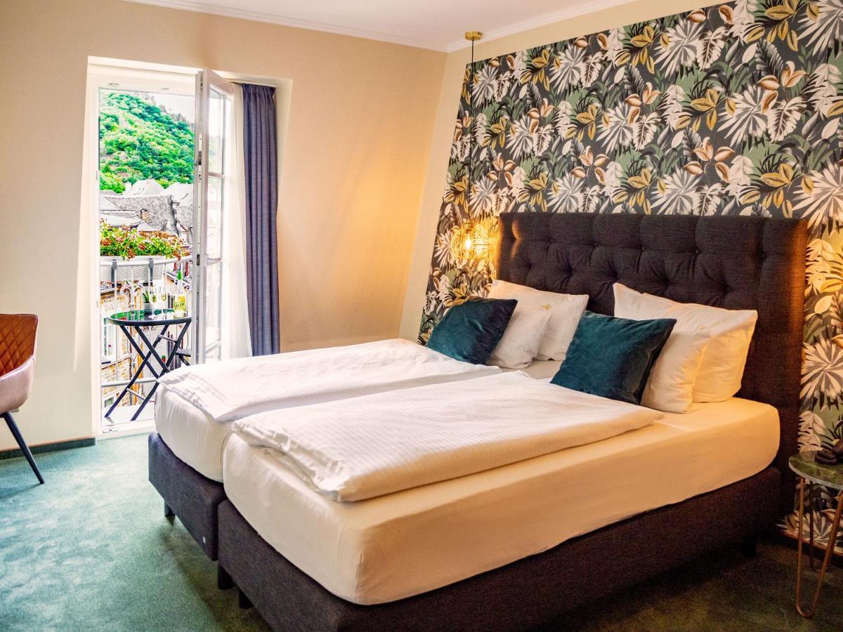 Hotel Germania โคเคห์ม ภายนอก รูปภาพ