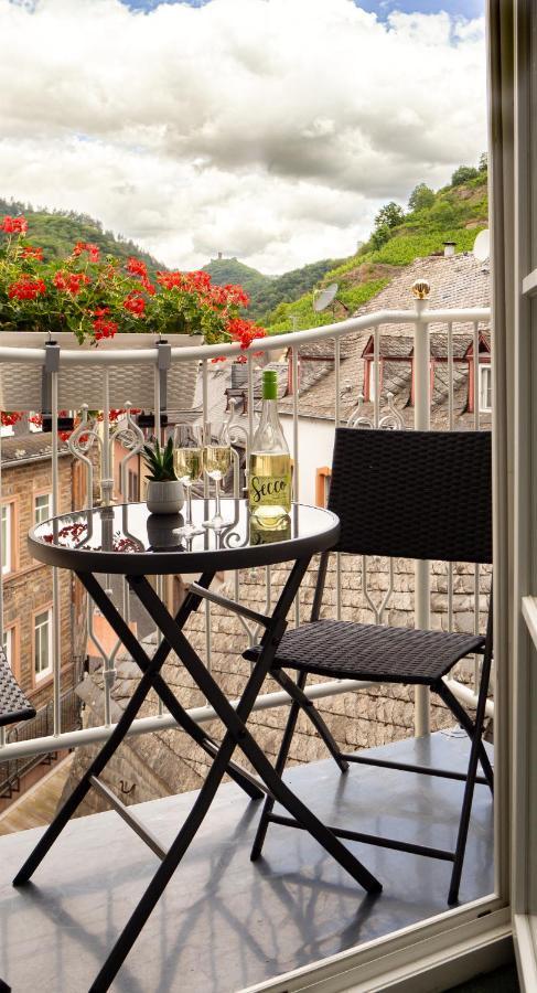 Hotel Germania โคเคห์ม ภายนอก รูปภาพ