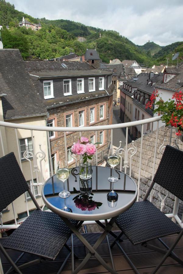 Hotel Germania โคเคห์ม ภายนอก รูปภาพ