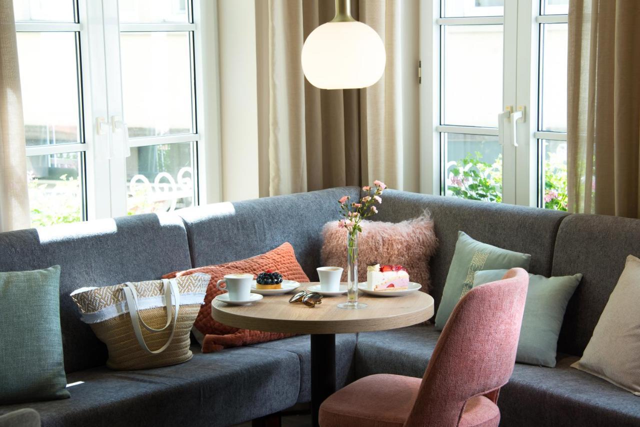 Hotel Germania โคเคห์ม ภายนอก รูปภาพ