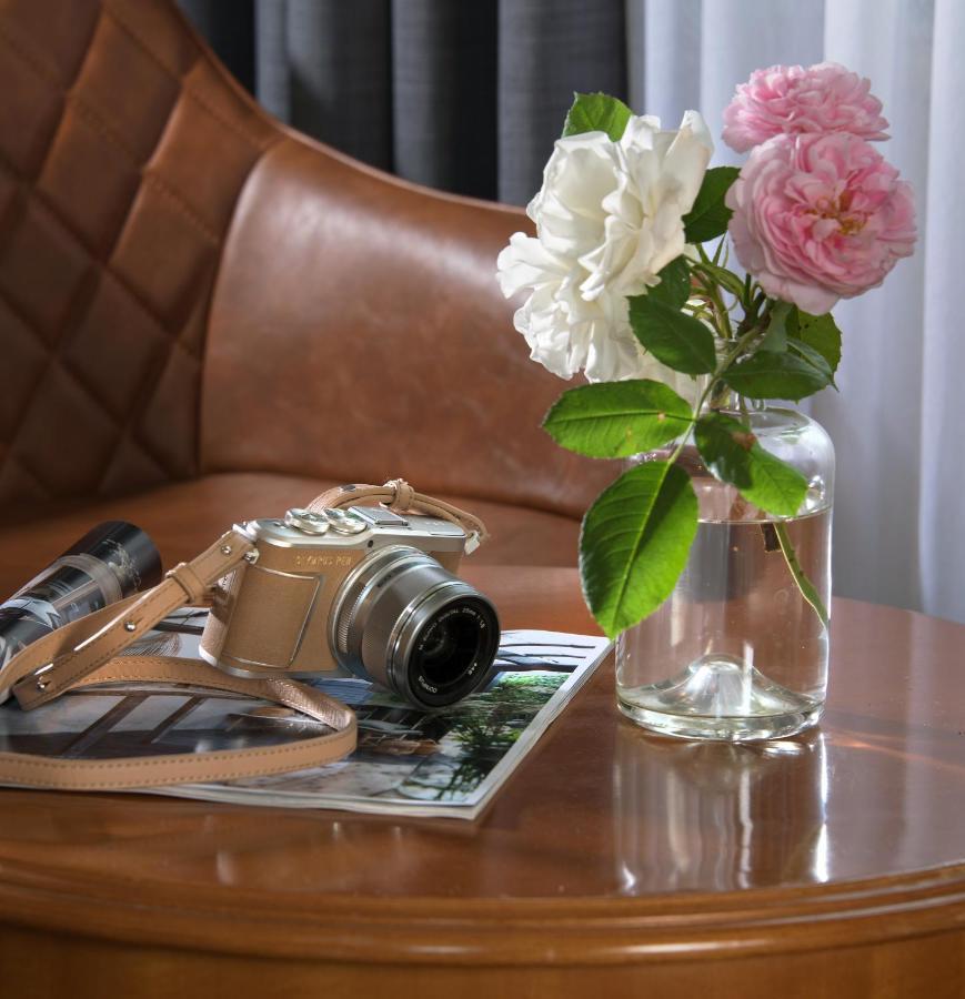 Hotel Germania โคเคห์ม ภายนอก รูปภาพ