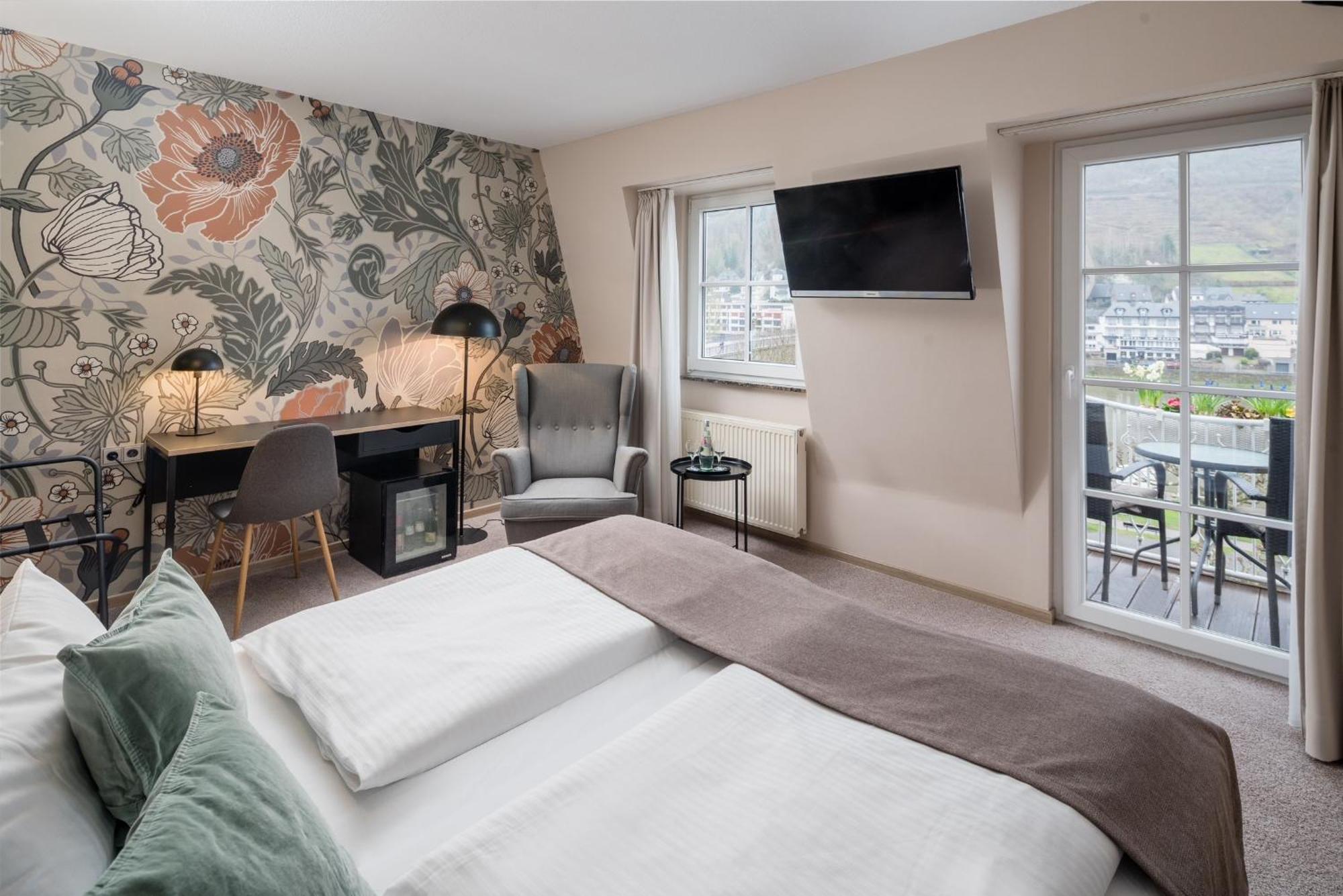 Hotel Germania โคเคห์ม ภายนอก รูปภาพ